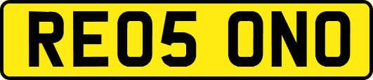 RE05ONO