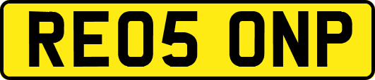 RE05ONP