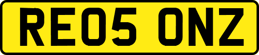 RE05ONZ