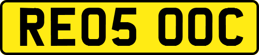 RE05OOC