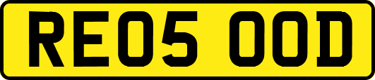 RE05OOD