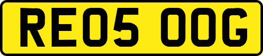 RE05OOG