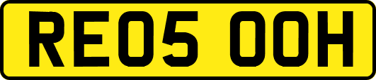 RE05OOH