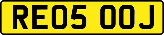 RE05OOJ