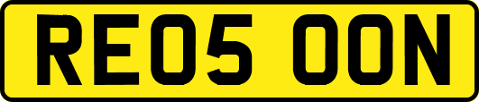 RE05OON
