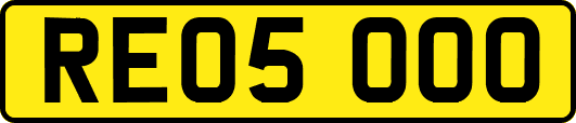 RE05OOO
