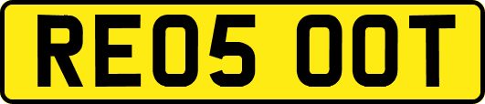 RE05OOT