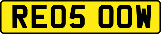 RE05OOW