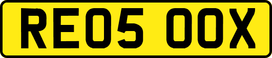 RE05OOX