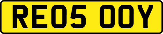 RE05OOY