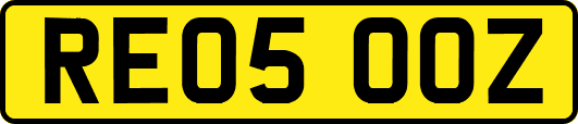 RE05OOZ