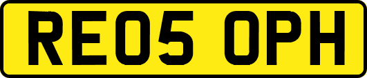 RE05OPH