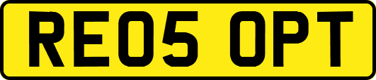 RE05OPT