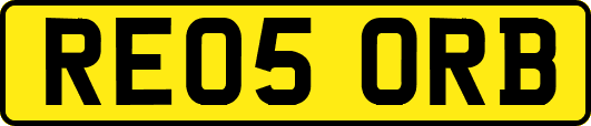 RE05ORB