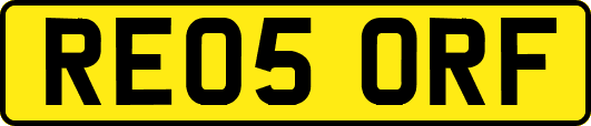 RE05ORF