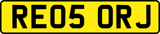 RE05ORJ