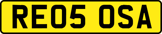 RE05OSA
