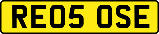 RE05OSE