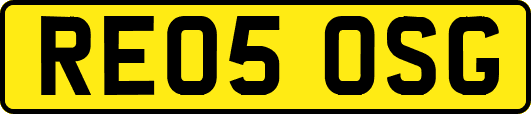 RE05OSG