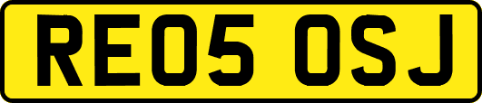 RE05OSJ