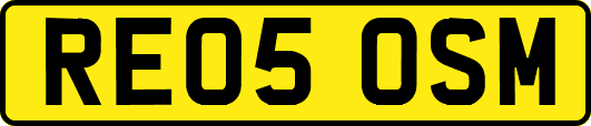 RE05OSM