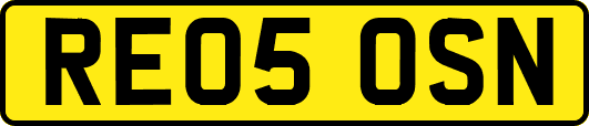 RE05OSN