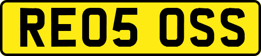 RE05OSS