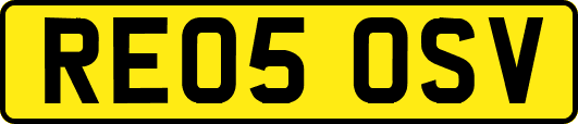RE05OSV