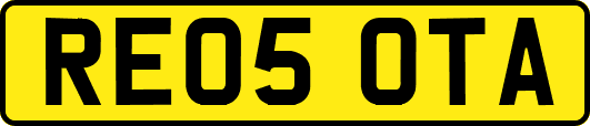 RE05OTA