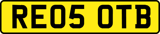 RE05OTB