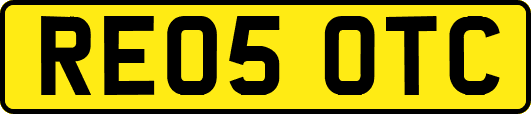 RE05OTC