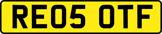 RE05OTF