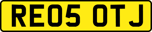 RE05OTJ