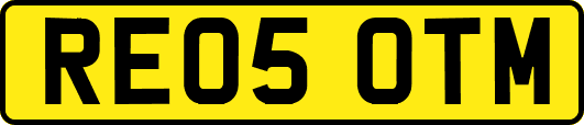 RE05OTM