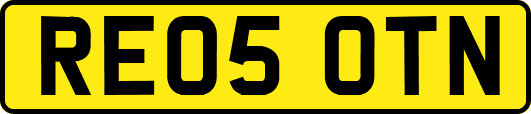 RE05OTN