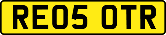 RE05OTR
