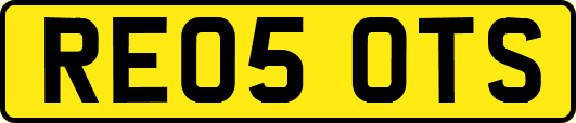 RE05OTS