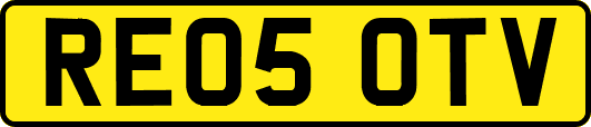 RE05OTV
