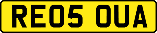 RE05OUA