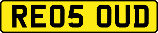 RE05OUD