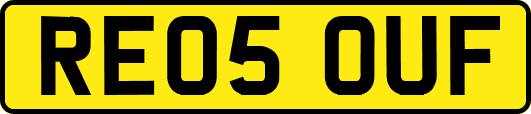 RE05OUF