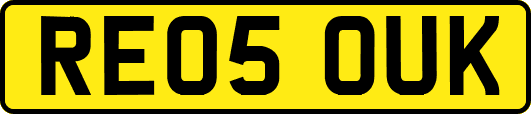 RE05OUK