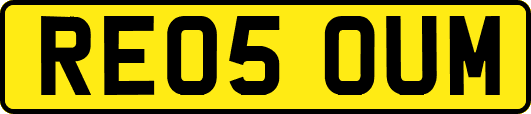 RE05OUM