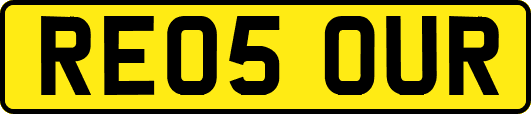 RE05OUR
