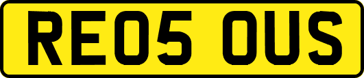 RE05OUS
