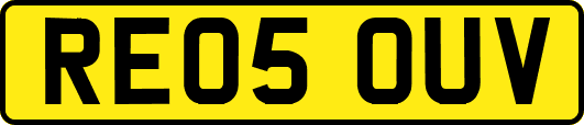 RE05OUV