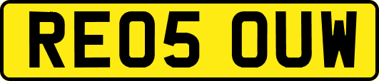 RE05OUW