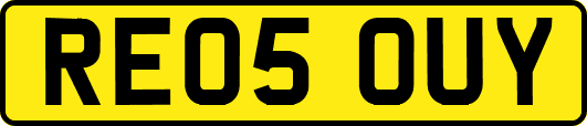 RE05OUY