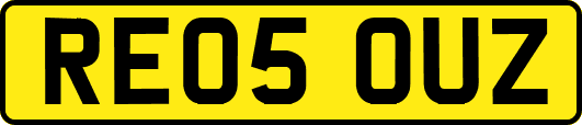 RE05OUZ