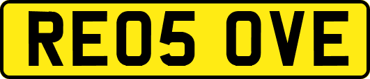RE05OVE